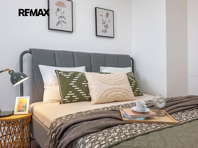 Квартира 2+kk на продаж, 39 м² (11 з 15)