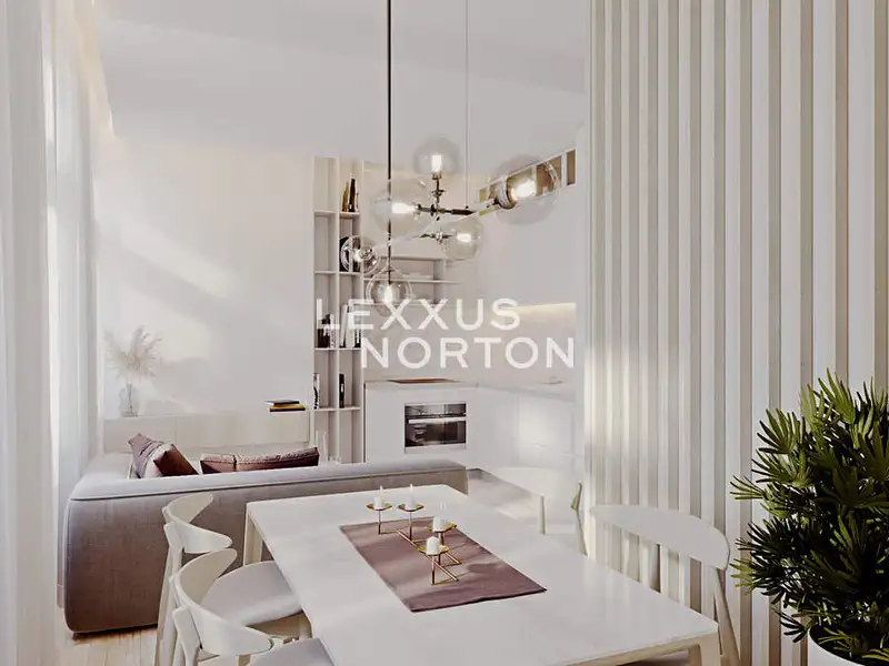 Prodej bytu 2+kk 53 m², Praha – náhled fotky 2