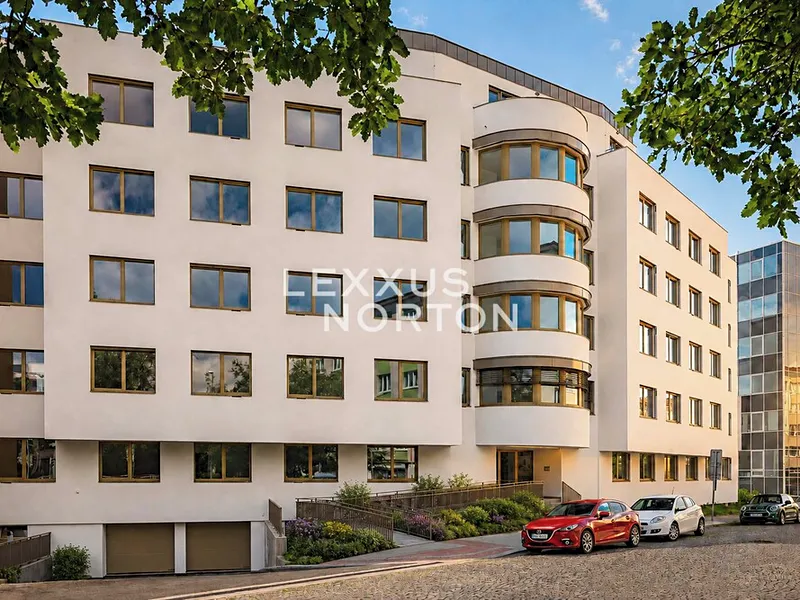 Penthouse Murmanská