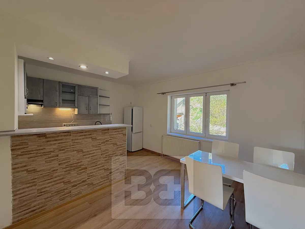 Pronájem bytu 2+1 74 m²