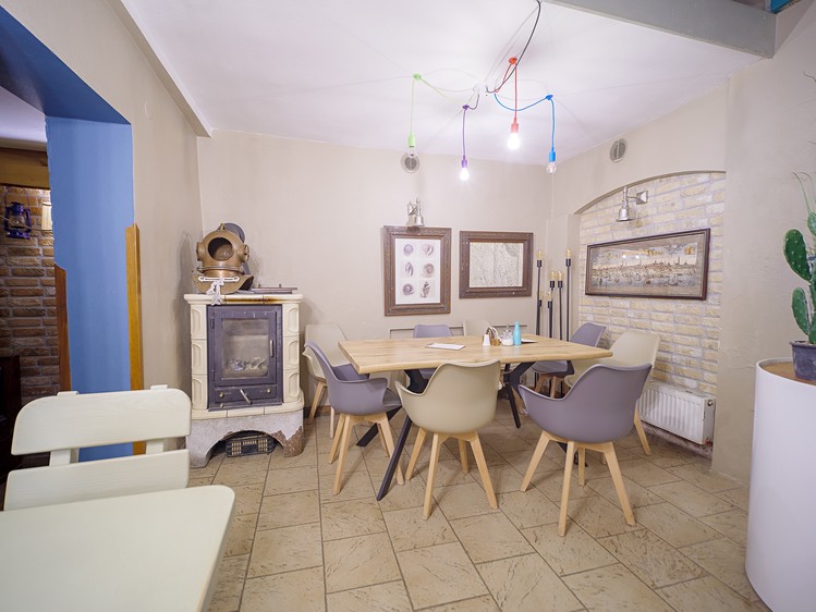 Комерційне приміщення в оренду, 128 м² (9 з 18)