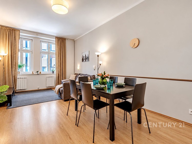 Prodej bytu 2+1, 60 m² (5 z 22)