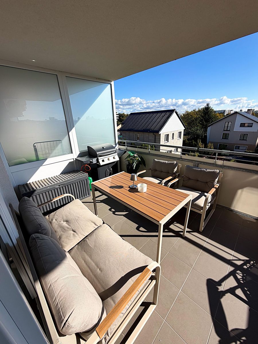 Pronájem bytu 2+kk 53 m², Olomouc – fotka 1 z 3