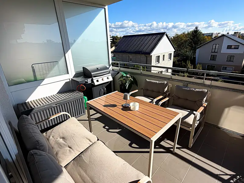 Pronájem bytu 2+kk 53 m², Olomouc – náhled fotky 1