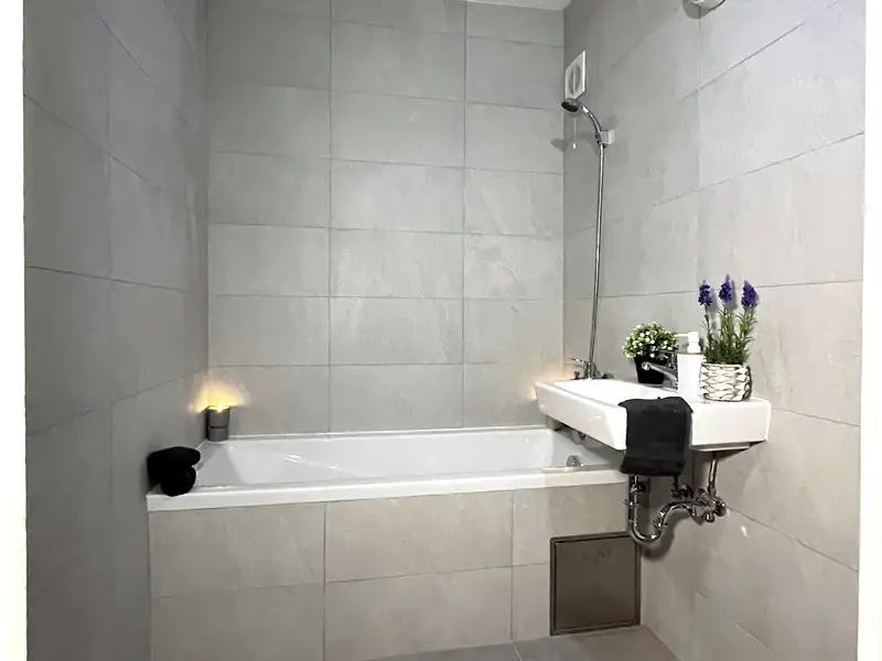 Pronájem bytu 3+1 65 m², Okružní, Česká Lípa