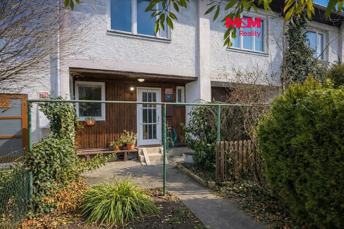 Prodej rodinného domu 120 m², pozemek 4288 m², Praha – fotka 1 z 3