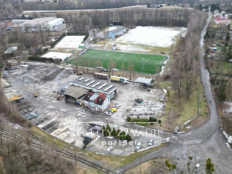 Pronájem komerčního prostoru, 1 023 m² (19 z 23)