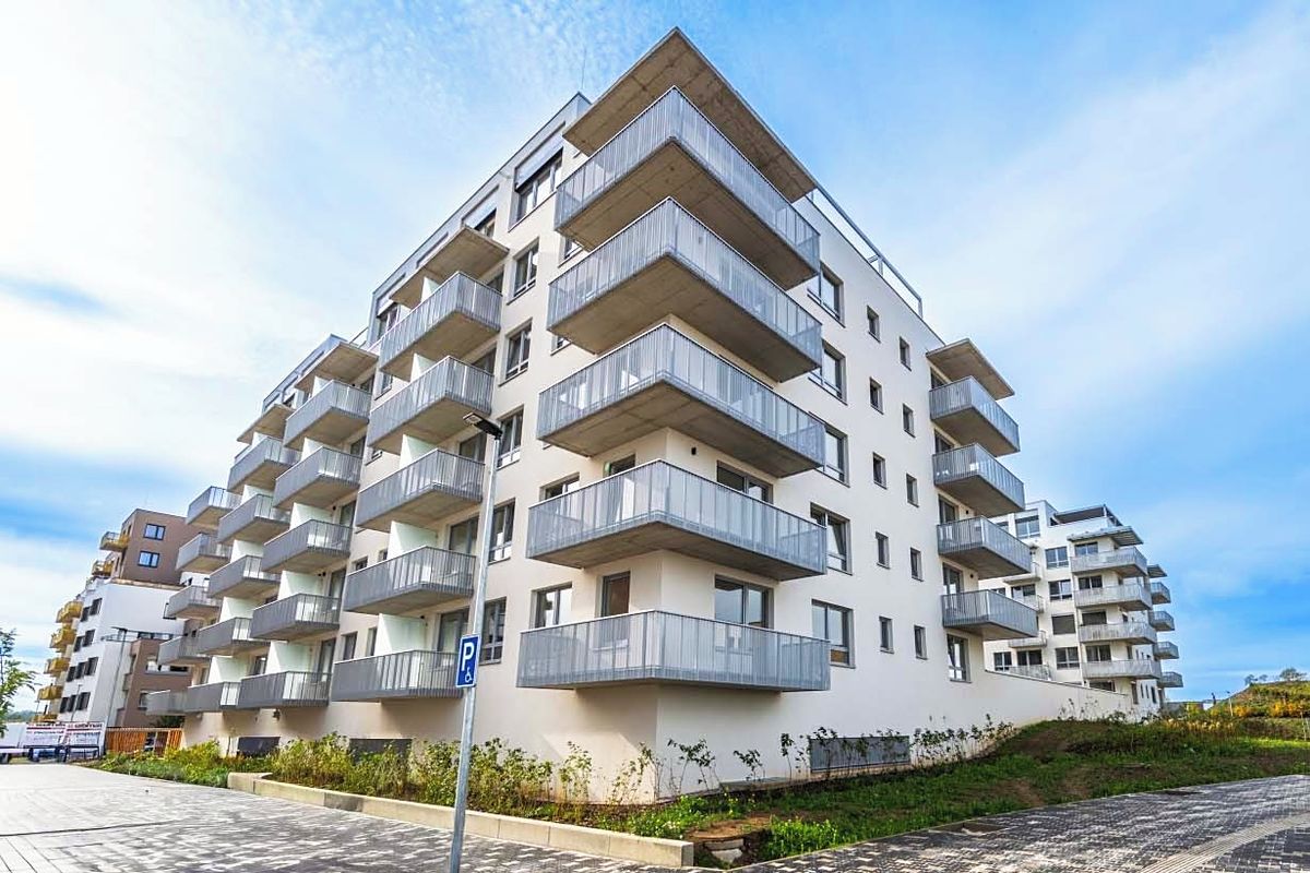 Prodej bytu 2+kk 47 m², Praha – fotka 1 z 3