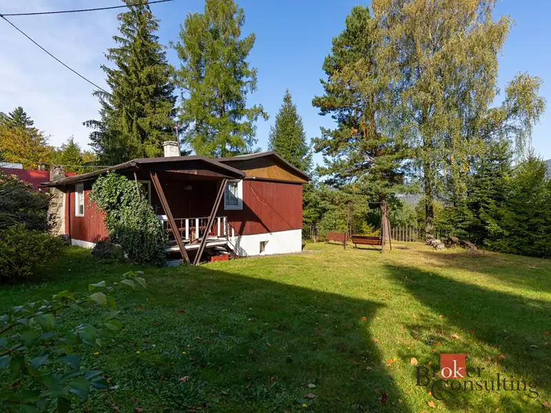 Prodej chaty 75 m², pozemek 434 m², Ostravice – náhled fotky 2