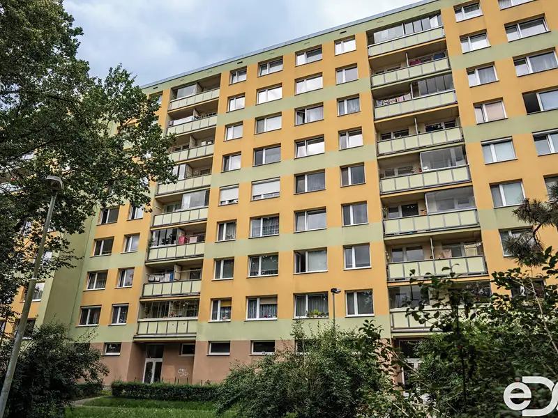 Prodej bytu 3+kk 61 m², Praha – náhled fotky 3