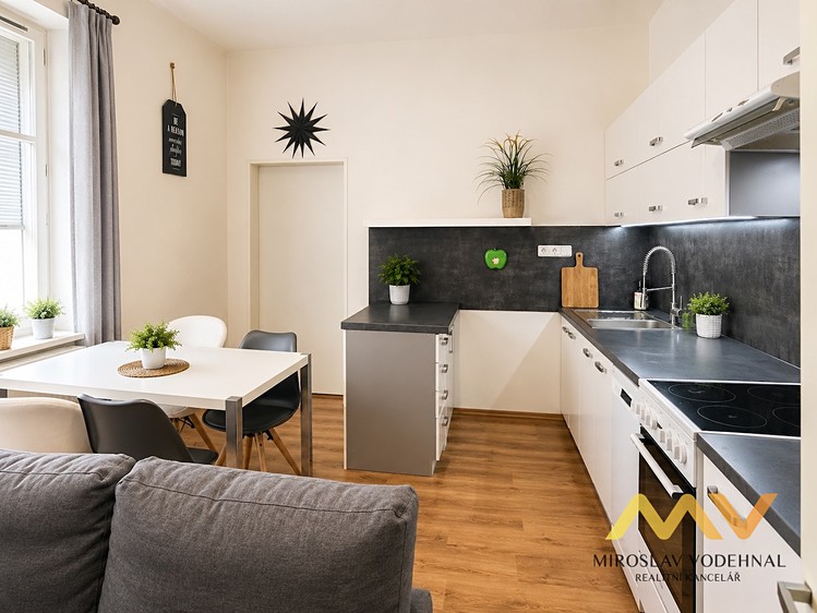 Prodej bytu 2+kk, 61 m² (4 z 13)