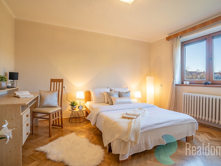 Квартира 3+kk на продаж, 56 м² (5 з 11)