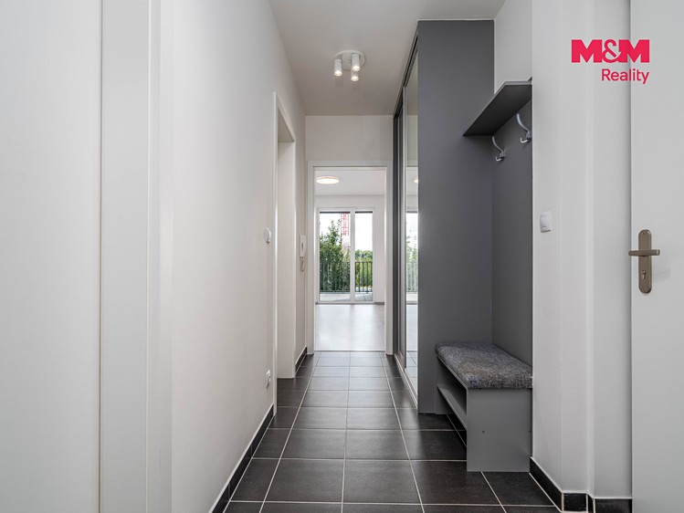 Квартира 2+kk на продаж, 97 м² (16 з 22)