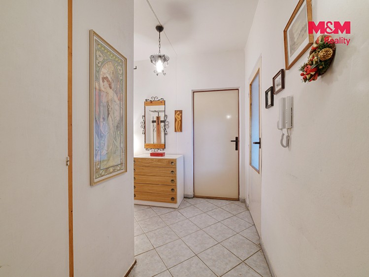 Квартира 2+1 в оренду, 60 м² (8 з 30)