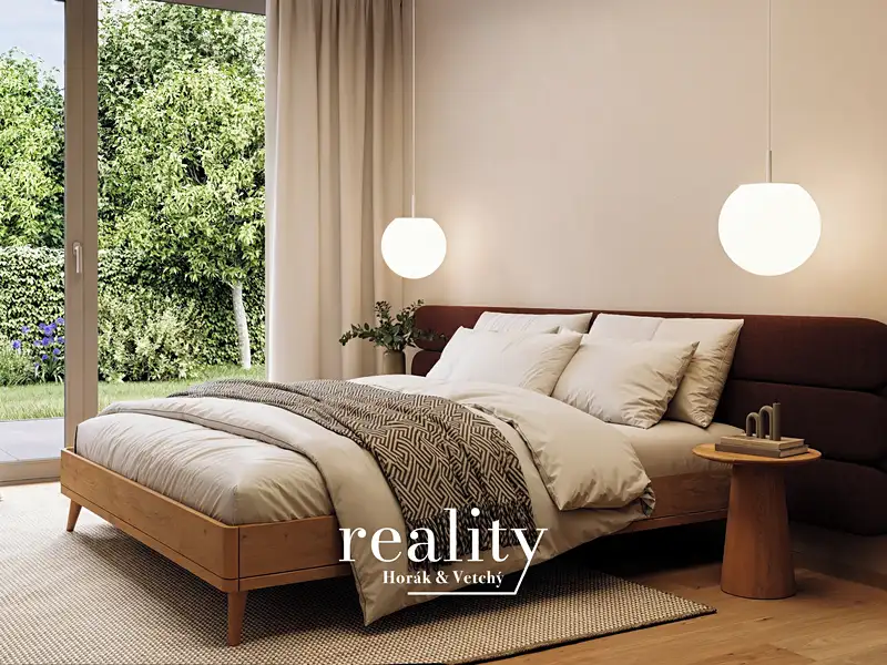 Prodej bytu 2+kk 61 m², Znojmo – náhled fotky 2