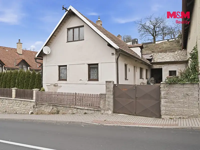 Prodej rodinného domu 259 m², pozemek 259 m², Choceň – náhled fotky 2