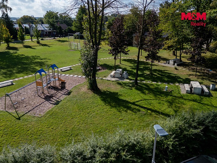 Wohnung 3+1 zum Kauf, 70 m² (15 von 19)