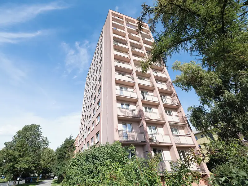 Prodej bytu 3+1 68 m², Ostrava – náhled fotky 3
