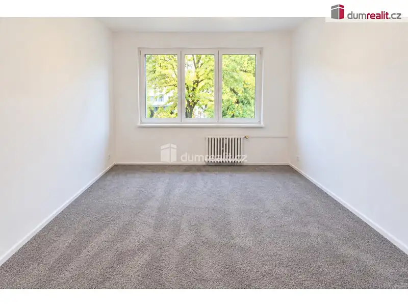Pronájem bytu 2+1 50 m², Praha – náhled fotky 2