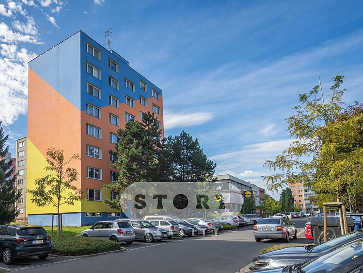 Квартира 4+1 на продаж, 81 м² (1 з 13)