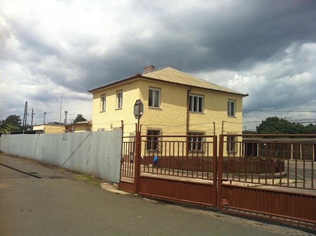 Ostatní