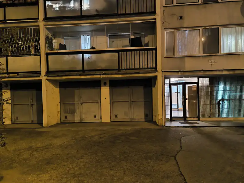 Pronájem specifického typu nemovitosti 12 m², Praha – náhled fotky 3