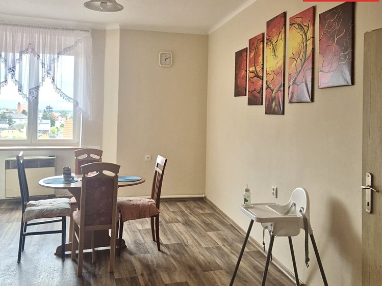 Квартира 3+kk в оренду, 95 м² (3 з 15)