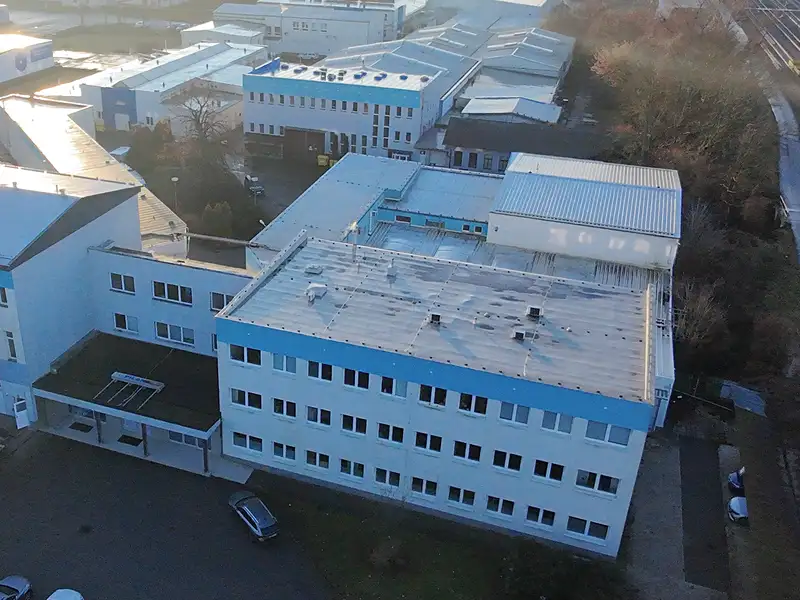 Pronájem kanceláře 34 m², Hulín – náhled fotky 2