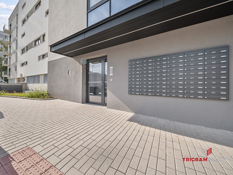 Wohnung 2+kk zur Miete, 60 m² (33 von 39)