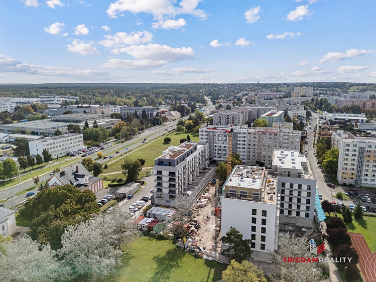 Wohnung 2+kk zur Miete, 60 m² (37 von 39)