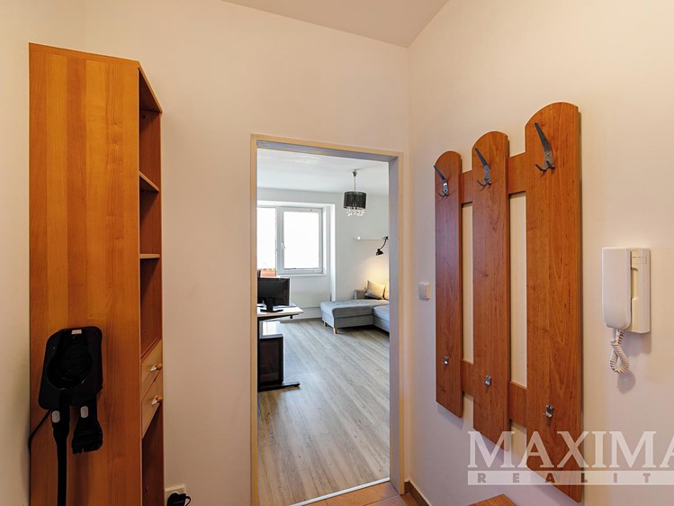 Квартира 2+kk в оренду, 38 м² (12 з 26)