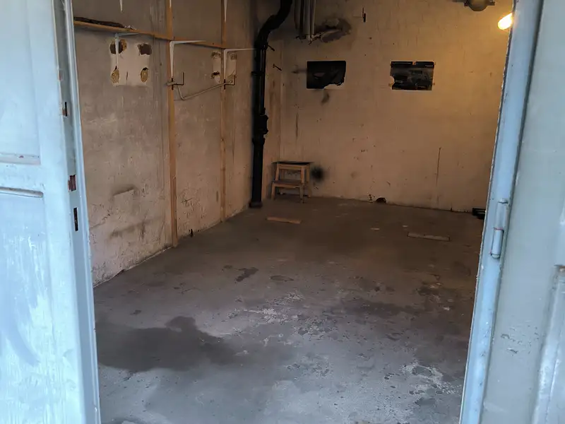 Pronájem specifického typu nemovitosti 12 m², Praha – náhled fotky 2