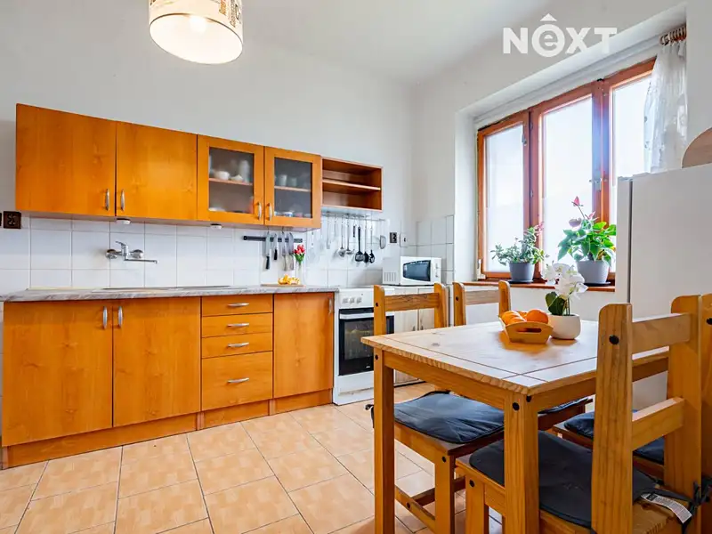 Prodej rodinného domu 74 m², pozemek 607 m², Olešnice – náhled fotky 2