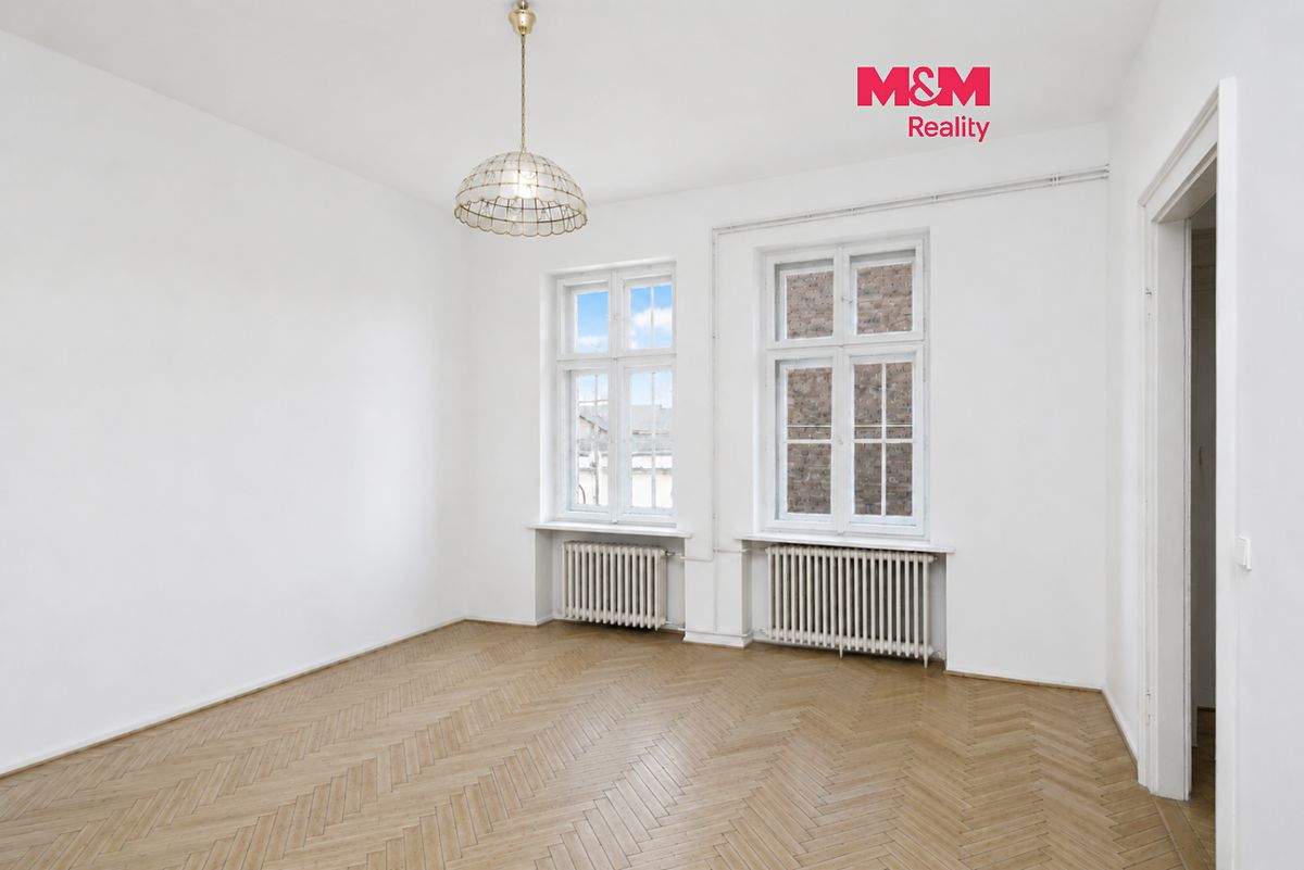 Prodej bytu 2+kk 68 m², Prostějov – fotka 1 z 3