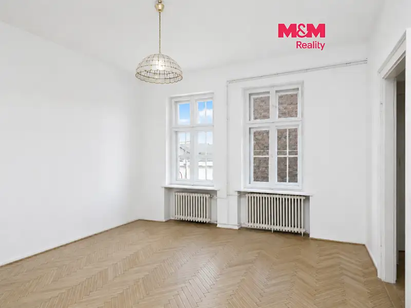 Prodej bytu 2+kk 68 m², Prostějov – náhled fotky 1