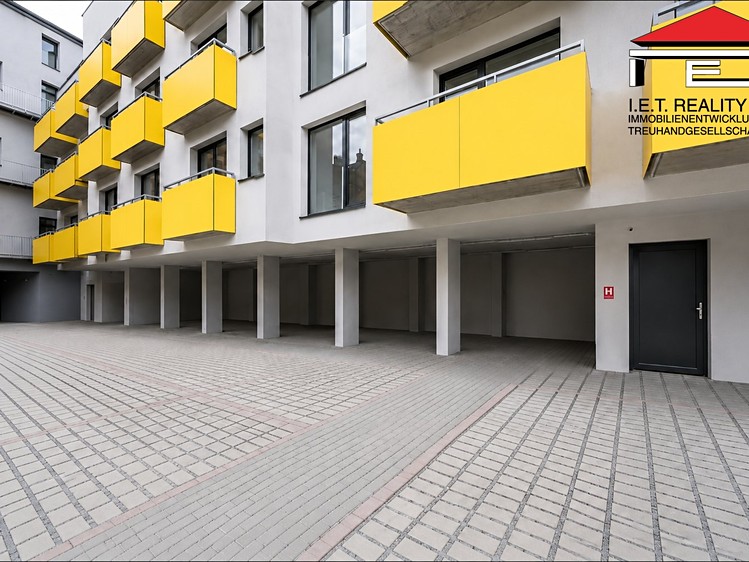 Prodej bytu 2+kk, 38 m² (14 z 15)