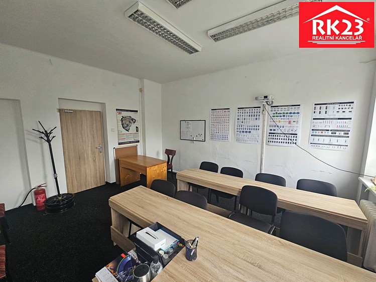 Комерційне приміщення в оренду, 19 м² (4 з 8)