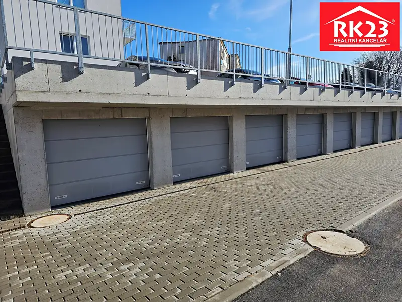 Prodej garáže 19 m², Lázně Kynžvart – náhled fotky 2