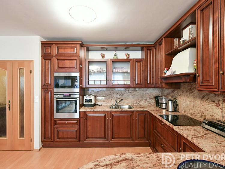 Квартира 4+kk на продаж, 100 м² (5 з 20)