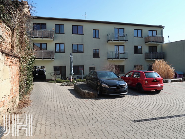 Wohnung 1+kk zur Miete, 35 m² (15 von 15)
