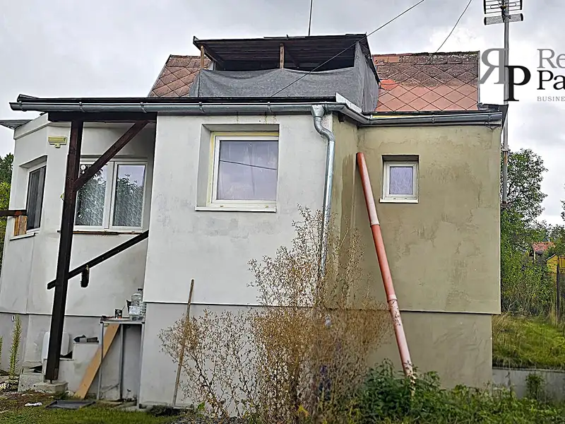 Prodej chaty 65 m², pozemek 57 m², Budišovice, okres Opava