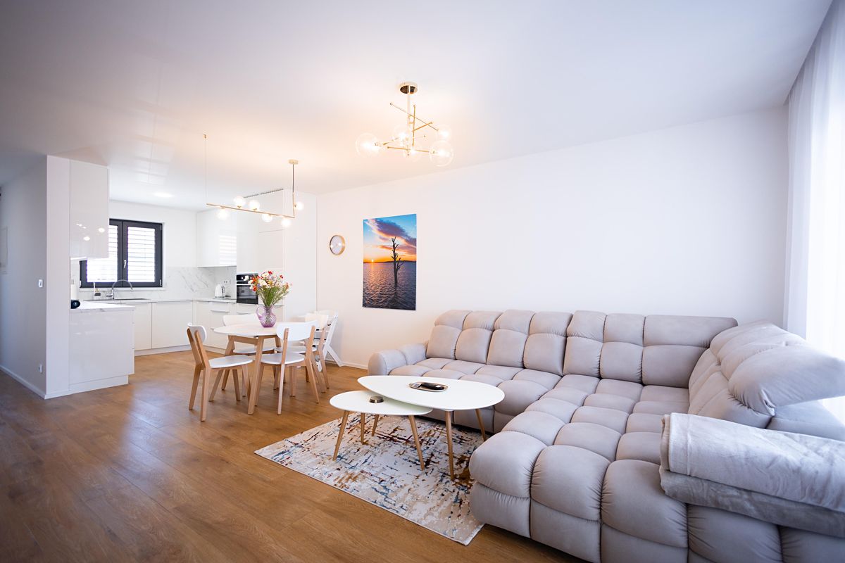 Pronájem bytu 3+kk 93 m², Dolní Věstonice – fotka 1 z 3