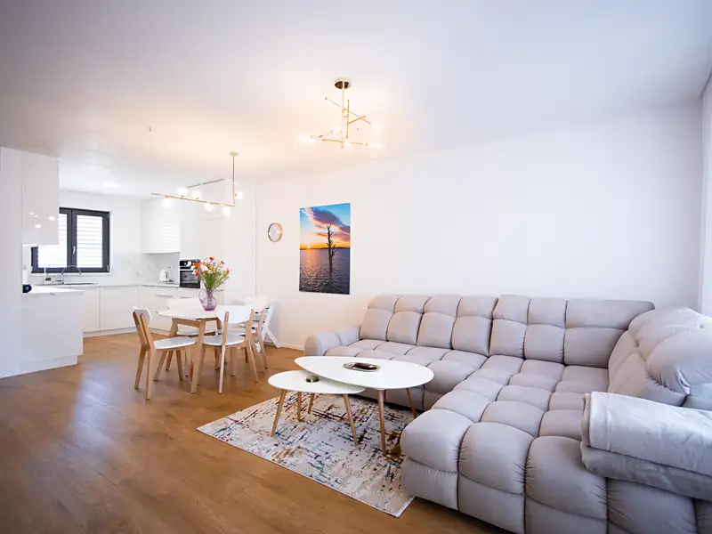 Pronájem bytu 3+kk 93 m², Dolní Věstonice – náhled fotky 1
