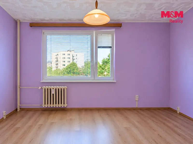 Prodej bytu 4+1 82 m², Chrudim – náhled fotky 3