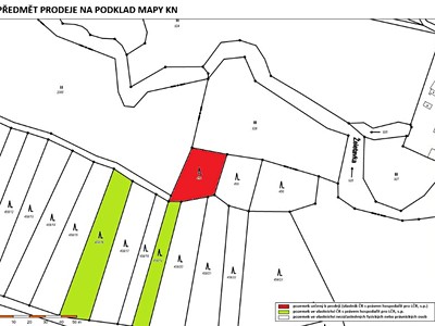 Grundstück zum Kauf, 783 m² (2 von 4)