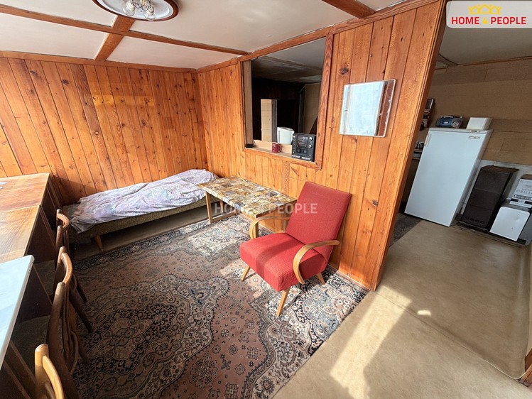 Prodej domu, 41 m² (13 z 37)