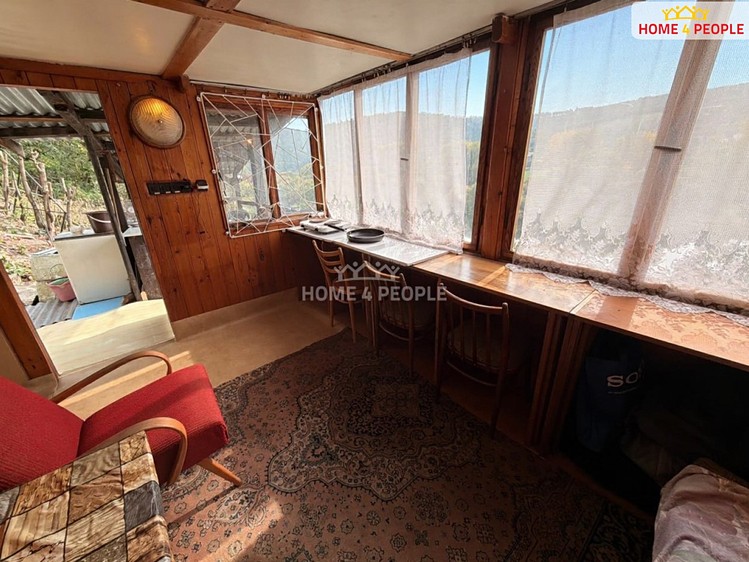 Prodej domu, 41 m² (15 z 37)