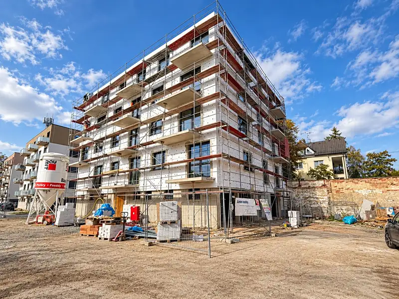 Prodej bytu 3+kk 64 m², Svitavy – náhled fotky 3