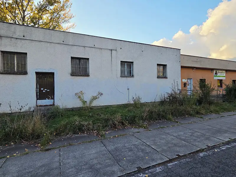 Prodej obchodního prostoru 350 m², Ostrava – náhled fotky 2
