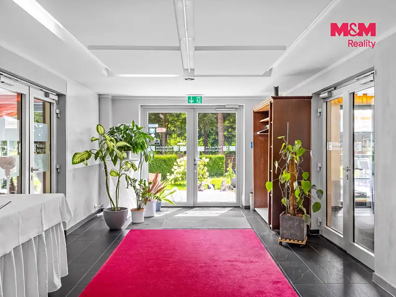 Prodej ubytovacího zařízení 1535 m², Geising – náhled fotky 3